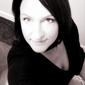 Meet your Posher, Kristie